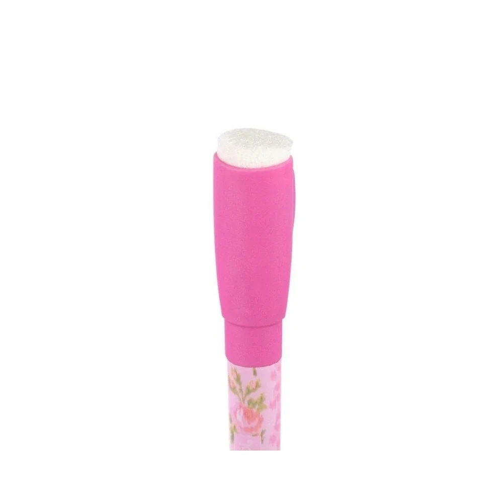 U Brands Hedgehog Board Eraser and LoveShackFancy x Yoobi Dry Erase Markers Set